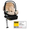 Car Seat Astrid 40-87cm (Lo-Astrid-I-Size-Beige-Sand) di Lionelo Seggiolini Auto