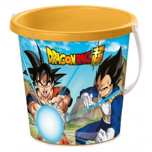 Dragonball Bucket Diam.17 Vuoto di Mondo
