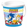 Sonic Bucket Diam. 17 Vuoto di Mondo