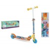 Scooter Alluminio Stitch di Mondo