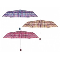 Ombrello Mini Aut.Scozzese di Perletti