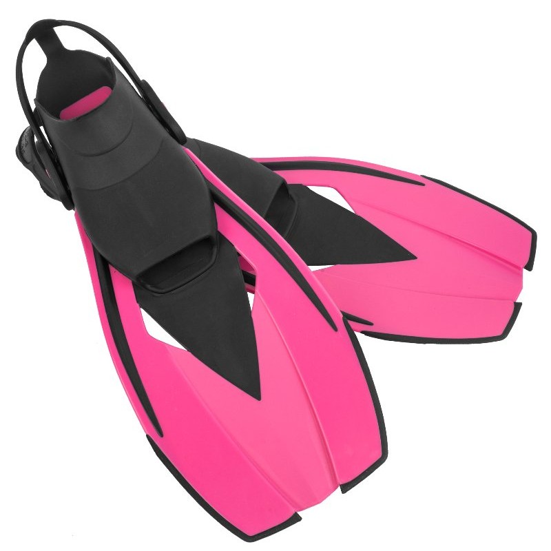 Pinna Okay 31-35 Rosa di Salvas