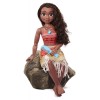 Disney Princess Bambola Giochiamo Insieme 80cm Vaiana di Jakks Disney Princess