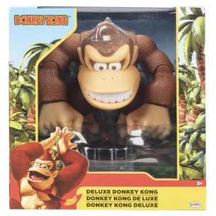 Nintendo Action Figure di Donkey Kong 15 Cm di Jakks Nintendo Super Mario