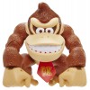 Nintendo Action Figure di Donkey Kong 15 Cm di Jakks Nintendo Super Mario