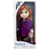 Frozen la Mia Amica Anna Adventure 38 Cm di Jakks Disney Frozen