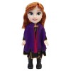 Frozen la Mia Amica Anna Adventure 38 Cm di Jakks Disney Frozen