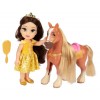 Belle e Philippe Cavallo di Jakks Pacific