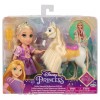 Dp Rapunzel & Max Cavallo di Jakks Pacific