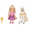 Dp Rapunzel & Max Cavallo di Jakks Pacific