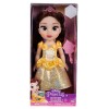 Disney Princess la Mia Amica Belle 38 Cm di Jakks Disney Princess