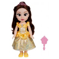 Disney Princess la Mia Amica Belle 38 Cm di Jakks Disney Princess