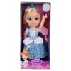 Disney Princess la Mia Amica Cenerentola 38 Cm di Jakks Disney Princess