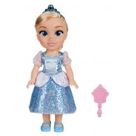 Disney Princess la Mia Amica Cenerentola 38 Cm di Jakks Disney Princess