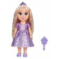 Disney Princess la Mia Amica Rapunzel 38 Cm di Jakks Disney Princess