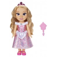 Disney Princess la Mia Amica Aurora 38 Cm di Jakks Disney Princess