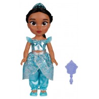 Disney Princess la Mia Amica Jasmine 38 Cm di Jakks Disney Princess