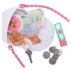 Disney Princess Style Collection Assortimento Borsettine Chic Petites di Jakks Disney Princess