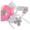 Disney Princess Style Collection Assortimento Borsettine Chic Petites di Jakks Disney Princess