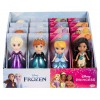Disney Princess e Frozen Bambole Mini 7 Cm Assortimento di Jakks Disney Princess