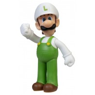 Supermario Personaggi 6cm di Jakks Pacific