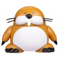 Supermario Personaggi 6cm di Jakks Pacific