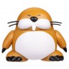 Supermario Personaggi 6cm di Jakks Pacific