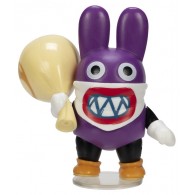 Supermario Personaggi 6cm di Jakks Pacific