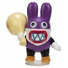 Supermario Personaggi 6cm di Jakks Pacific