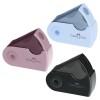Temperamatite Sleeve Mini Pastel di Faber-Castell