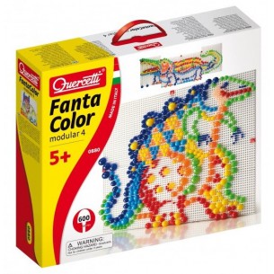 Fantacolor Modular 4 di Quercetti