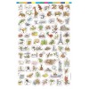 Libr.Atlante per i Piu' Piccoli (Dami Editore) di Giunti Editore S.P.A.