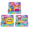 Gabby'S Dollhouse i Balconi della Casa Assortimento di Spinmaster Gabby