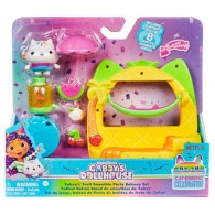 Gabby'S Dollhouse i Balconi della Casa Assortimento di Spinmaster Gabby