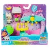 Gabby'S Dollhouse i Balconi della Casa Assortimento di Spinmaster Gabby