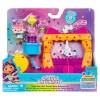 Gabby'S Dollhouse i Balconi della Casa Assortimento di Spinmaster Gabby