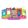Gabby'S Dollhouse L'Attico Party&Skate Room di Spinmaster Gabby
