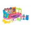 Gabby'S Dollhouse L'Attico Party&Skate Room di Spinmaster Gabby