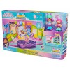 Gabby'S Dollhouse L'Attico Party&Skate Room di Spinmaster Gabby