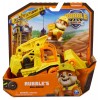 Rubble & Crew Veicolo Tematizzato di Rubble di Spinmaster Paw Patrol