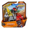 Rubble & Crew Veicoli Tematizzati Ass.To di Spinmaster Paw Patrol