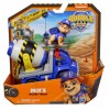 Rubble & Crew Veicoli Tematizzati Ass.To di Spinmaster Paw Patrol