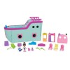 Gabby'S Dollhouse la Nave da Crociera Cat Friend di Spin-Master