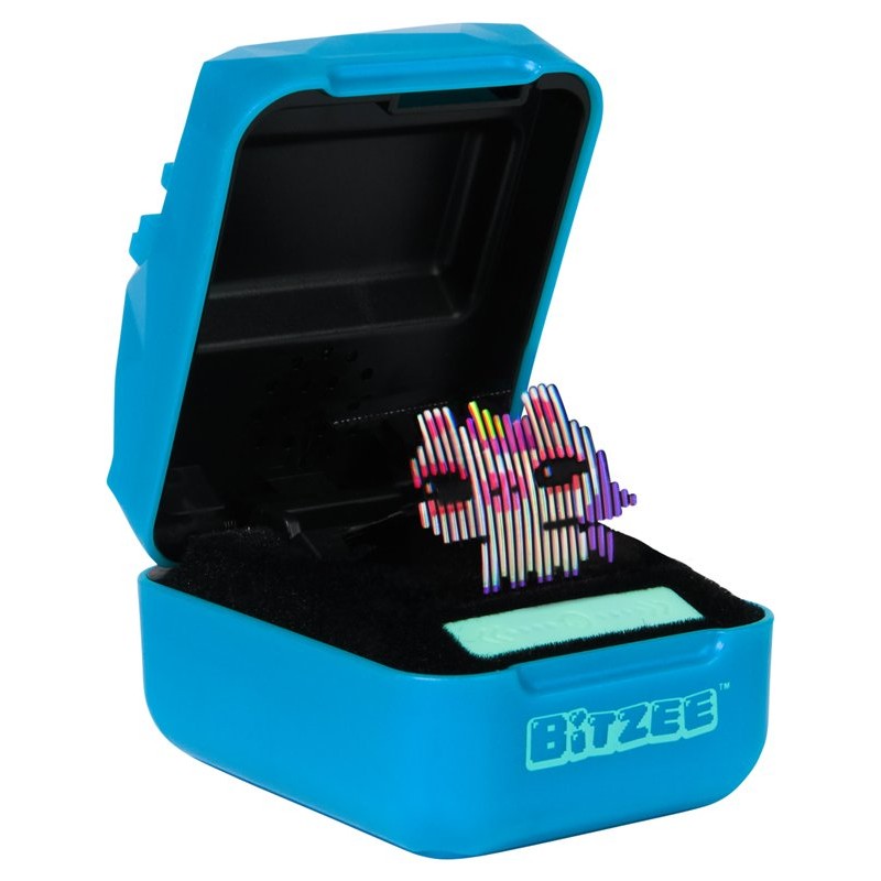 Bitzee il Cucciolo Interattivo e Digitale Versione Magicals di Spinmaster Interattivi