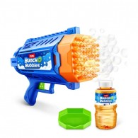 Pistola Sparabolle Media di Zuru Bunch O Bubbles