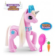 Stalla con Unicorno di Zuru Pets Alive