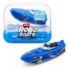 Robo Alive Robo Boats di Zuru Robo Fish