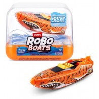 Robo Alive Robo Boats di Zuru Robo Fish