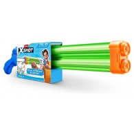 Mitra Acqua Doppia Canna di Zuru X-Shot