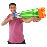 Mitra Acqua Doppia Canna di Zuru X-Shot